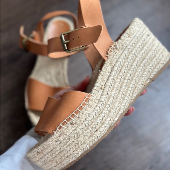 Soludos sandals - Picture 3 of 4